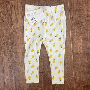 Zara baby pants